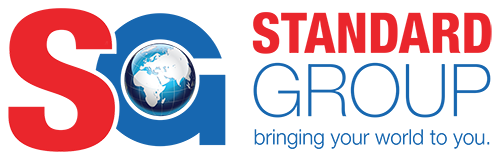 Standard Media Group Logo